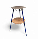 TemboTusk Skottle Shelf and Table Top Kit