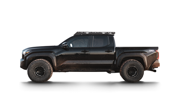 Sherpa Rainier Double Cab Roof Rack for Tacoma (2024-2026)