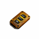 Mace MFG Topography Titanium x Ultem Key Fob Case for 4Runner (1996-2003)/ Sequoia (2001-2007) - Aspire Auto Accessories