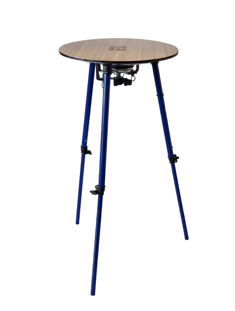 TemboTusk Skottle Table Top