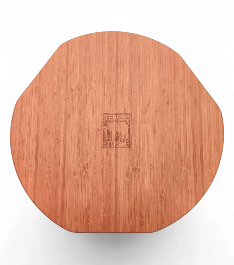 TemboTusk Skottle Shelf and Table Top Kit