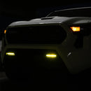 Cali Raised LED Fog Light Replacement Kit for Tundra (2022-2025)