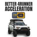 Pedal Commander for Toyota 4Runner - Aspire Auto Accessories