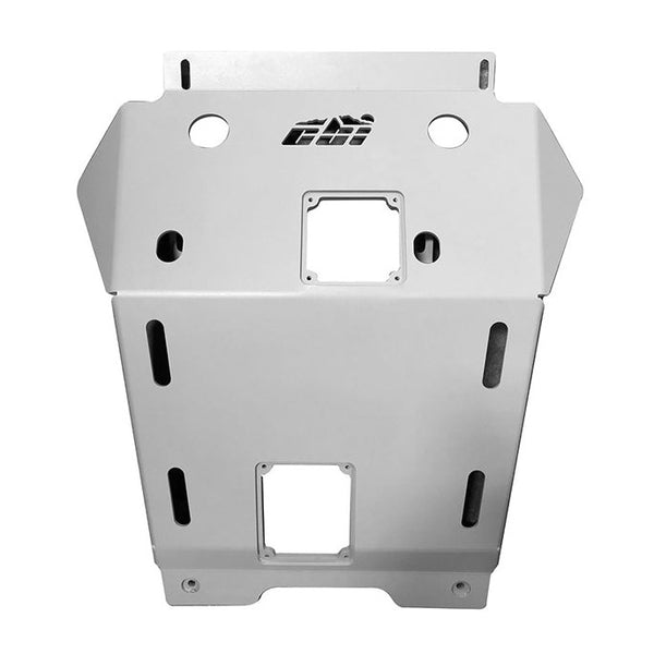 CBI Front Skid Plate for Toyota Tacoma (2005-2023)