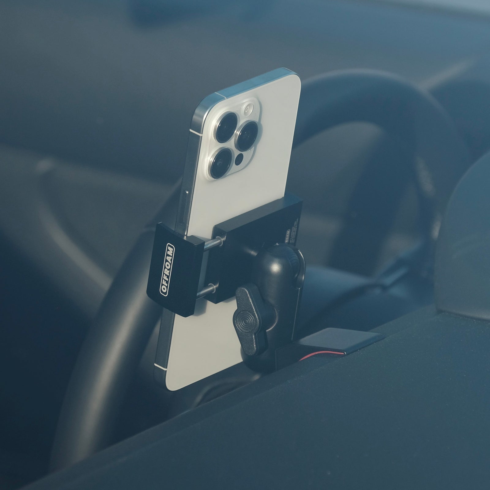 Offroam Phone Mount for Subaru BRZ (2022-2026) & Toyota GR86 (2022-202