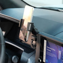 Offroam Phone Mount for Toyota Tacoma (2024-2026) & 4Runner (2025-2026) - Aspire Auto Accessories