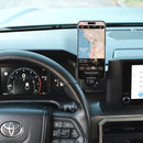 Offroam MagSafe-Compatible Phone Mount for Toyota Tacoma (2024-2026) & 4Runner (2025-2026) - Aspire Auto Accessories