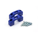 Medium Billet Tie-Down Anchors - Aspire Auto Accessories