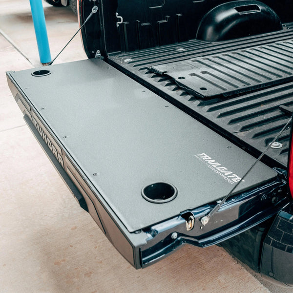 XTR TrailGate Panel for Toyota Tundra (2022-2025)