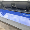 XTR TrailGate Panel for Toyota Tundra (2007-2021) - Aspire Auto Accessories