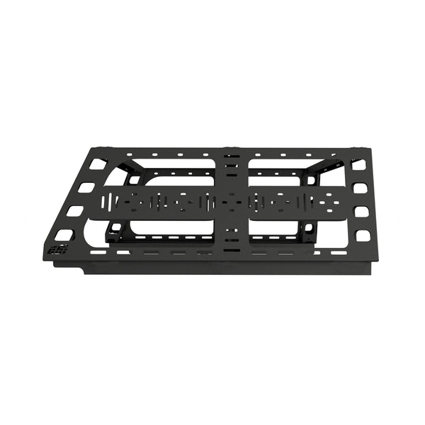CBI Cab Height Bed Rack For Toyota Tacoma (2005-2023)