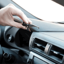 Subaru BRZ 2022-2026 | Toyota GR86 2022-2026 MagSafe-compatible Phone Mount - Aspire Auto Accessories