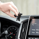 Toyota Land Cruiser 200 2016-2021 Phone Mount - Aspire Auto Accessories