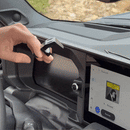 Offroam MagSafe-compatible Phone Mount for Toyota Land Cruiser 250 (2024-2026) - Aspire Auto Accessories