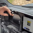 Offroam Phone Mount for Land Cruiser 250 (2024-2025)