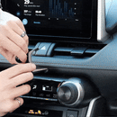 Toyota RAV4 2019-2025 Mounting Base - Aspire Auto Accessories