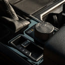 Mace MFG Topo Drive Mode Knob for Tundra (2022-2024)/ Sequoia (2022-2024) - Aspire Auto Accessories