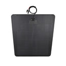 Lensun 100W Hood Flexible Solar Panel for 4Runner (2003-2024)
