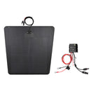 Lensun 100W Hood Flexible Solar Panel for 4Runner (2003-2024)