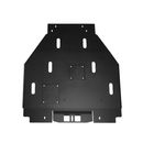 Cali Raised Hybrid & Non-Hybrid Cat Shield & Transmission Skid Plate for Toyota 4Runner (2025-2026) - Aspire Auto Accessories