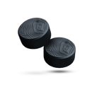 Mace MFG Volume Knobs - Topo for Tundra (2020-2025)