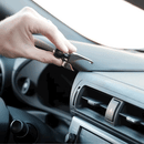 Subaru BRZ 2022-2026 | Toyota GR86 2022-2026 Phone Mount - Aspire Auto Accessories