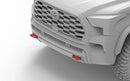 2023-Current Toyota Sequoia Front Recovery Points - Aspire Auto Accessories