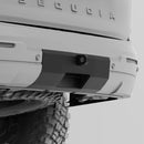 2023-Current Toyota Sequoia Rear Recovery Point/Hybrid Bumper - Aspire Auto Accessories