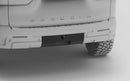 2023-Current Toyota Sequoia Rear Recovery Point/Hybrid Bumper - Aspire Auto Accessories