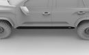 2023-Current Toyota Sequoia Rock Sliders - Aspire Auto Accessories