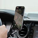 Toyota Tacoma 2016-2023 | Tundra 2014-2021 MagSafe-compatible Phone Mount - Aspire Auto Accessories