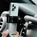 Toyota Tacoma 2016-2023 | Tundra 2014-2021 Phone Mount - Aspire Auto Accessories