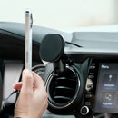 Toyota Tacoma 2016-2023 | Tundra 2014-2021 MagSafe-compatible Phone Mount - Aspire Auto Accessories