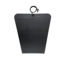 Lensun 90W Hood Flexible Solar Panel for Tacoma (2016-2023)