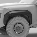 Nytop Fender Flare Kit for Tacoma (2024-2026) - Aspire Auto Accessories