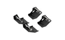 2024-Current Lexus GX550/Toyota Land Cruiser Lower Trailing Arm Skid Plate Kit - Aspire Auto Accessories