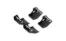 2024-Current Toyota Tacoma Lower Trailing Arm Skid Plate Kit - Aspire Auto Accessories