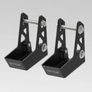 Nytop Rear Shock Mount Skid Plate Kit for Tacoma (2024-2025)