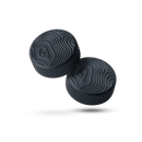 Mace MFG Topo Volume Knobs for Tacoma (2016-2025) - Aspire Auto Accessories