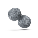 Mace MFG Topo Volume Knobs for Tacoma (2016-2025) - Aspire Auto Accessories
