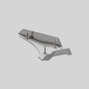 2022-Current Toyota Tundra/Sequoia Lower Control Arm Skid Plate Kit - Aspire Auto Accessories