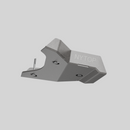 2022-Current Toyota Tundra/Sequoia Lower Control Arm Skid Plate Kit - Aspire Auto Accessories