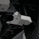 2022-Current Toyota Tundra/Sequoia Lower Control Arm Skid Plate Kit - Aspire Auto Accessories