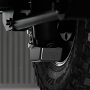 2022-Current Toyota Tundra/Sequoia Rear Shock Mount Skid Plate Kit - Aspire Auto Accessories