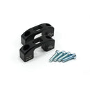 Medium Billet Tie-Down Anchors - Aspire Auto Accessories