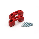 Medium Billet Tie-Down Anchors - Aspire Auto Accessories