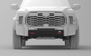 Nytop Front Hybrid Bumper for Tundra (2022-2025)