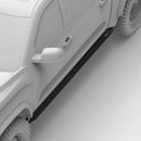 NYTOP Rock Sliders for Tundra (2022-2025)