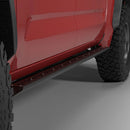 NYTOP Rock Sliders for Tundra (2022-2025)