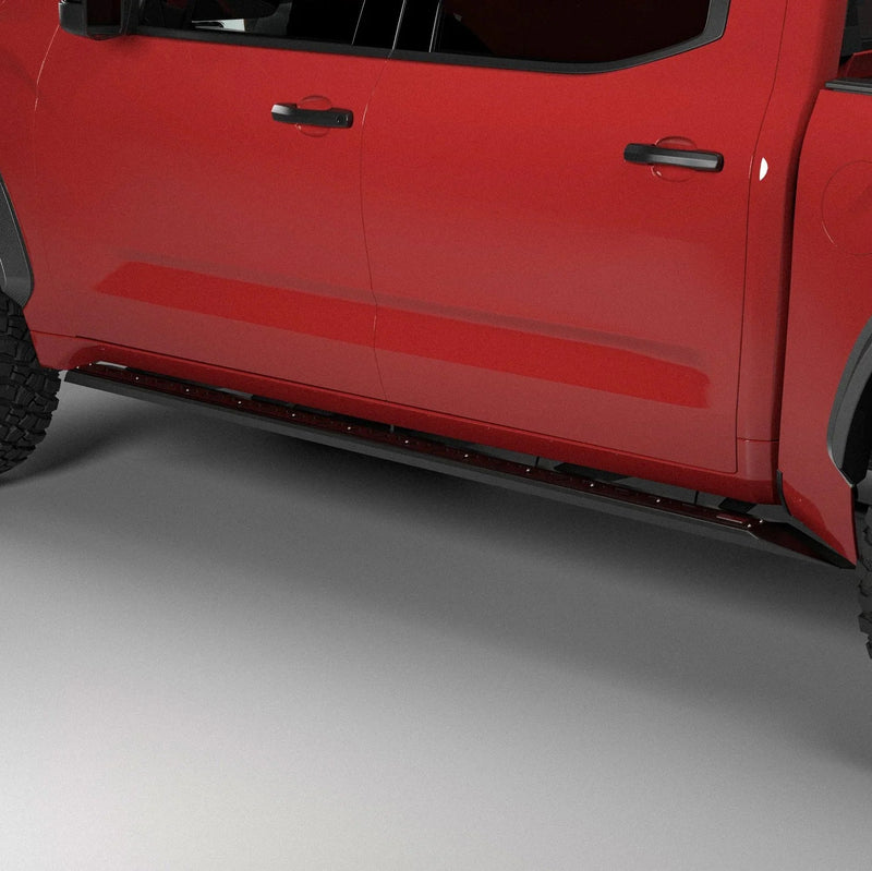 NYTOP Rock Sliders for Tundra (2022-2025)